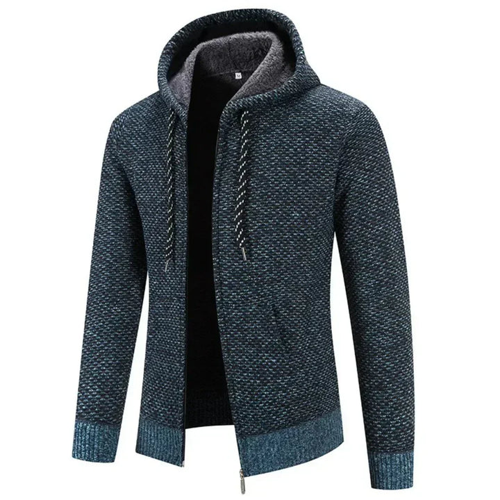 Lucas™ | Sudadera premium para hombre