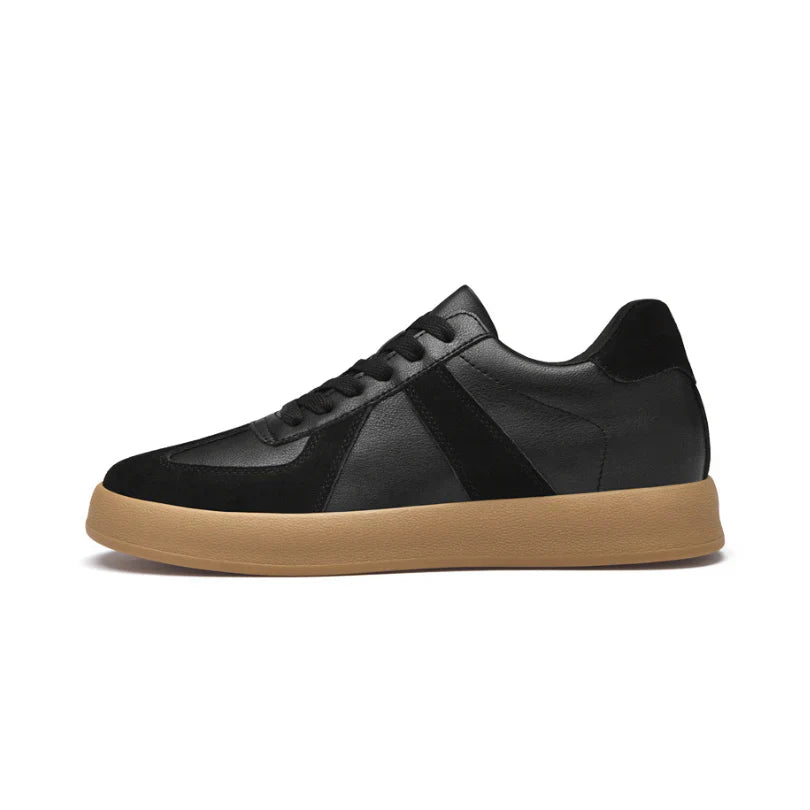 Mateo™ | Zapatos elevadores con aumento de altura (+6CM +8CM)