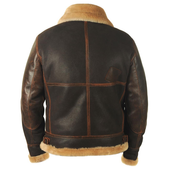Maverick™ | Chaqueta de piloto cálida edición limitada