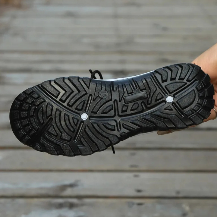 Eva™ | Zapatillas urbanas transpirables