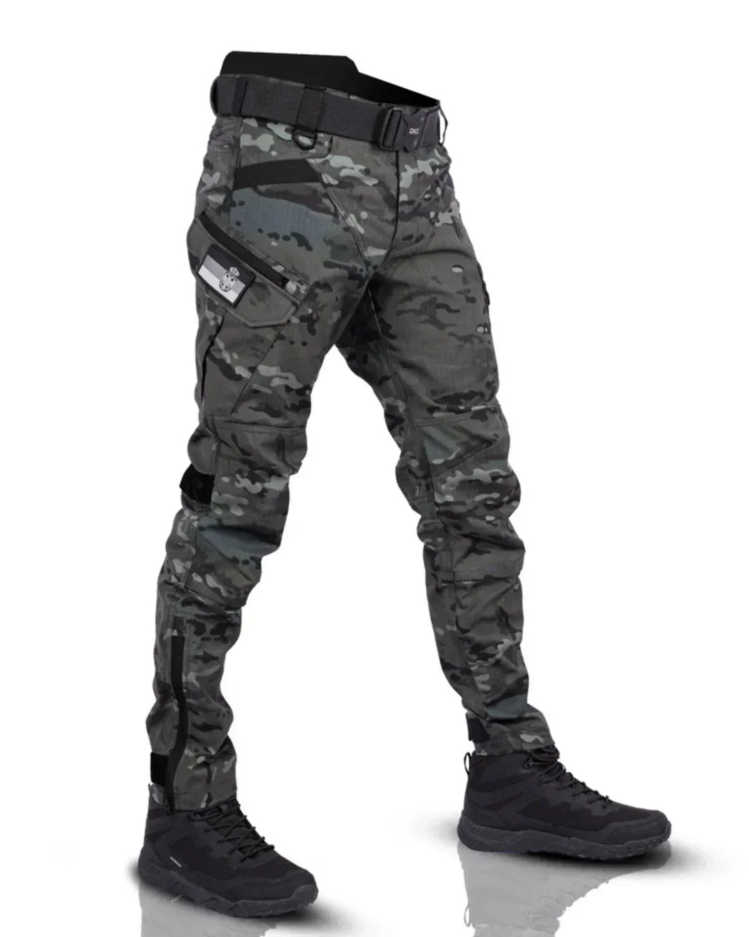 Colton™ | Pantalones tácticos resistentes para hombre