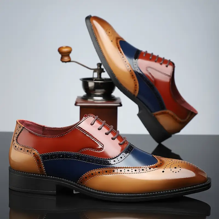 Harry™ | Zapatos Oxford clásicos elegantes