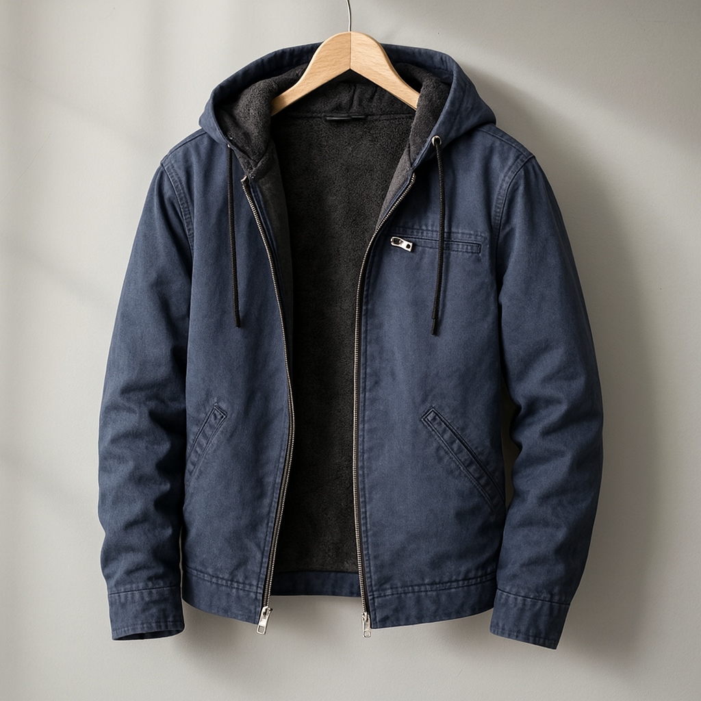 Alejandro Madrid™ | Chaqueta premium