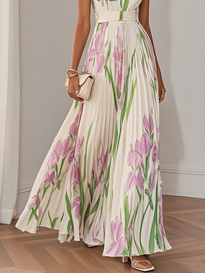 Bianca™ | Vestido Maxi