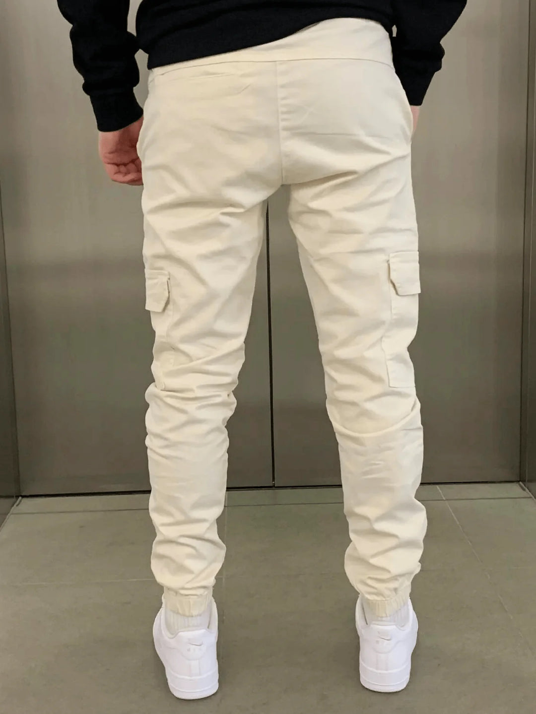 Cargo™ | Pantalón cargo casual para hombre