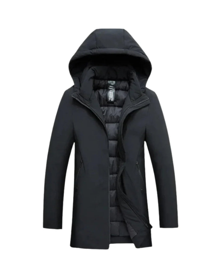Premium™ | Chaqueta de invierno para hombre