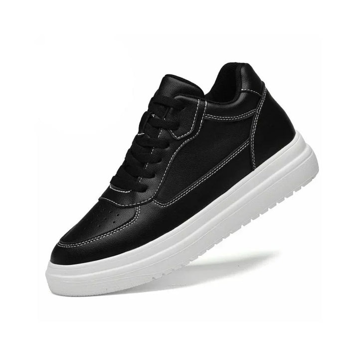 Víctor™ | Zapatos elevadores con aumento de altura (+6CM +8CM +10CM)