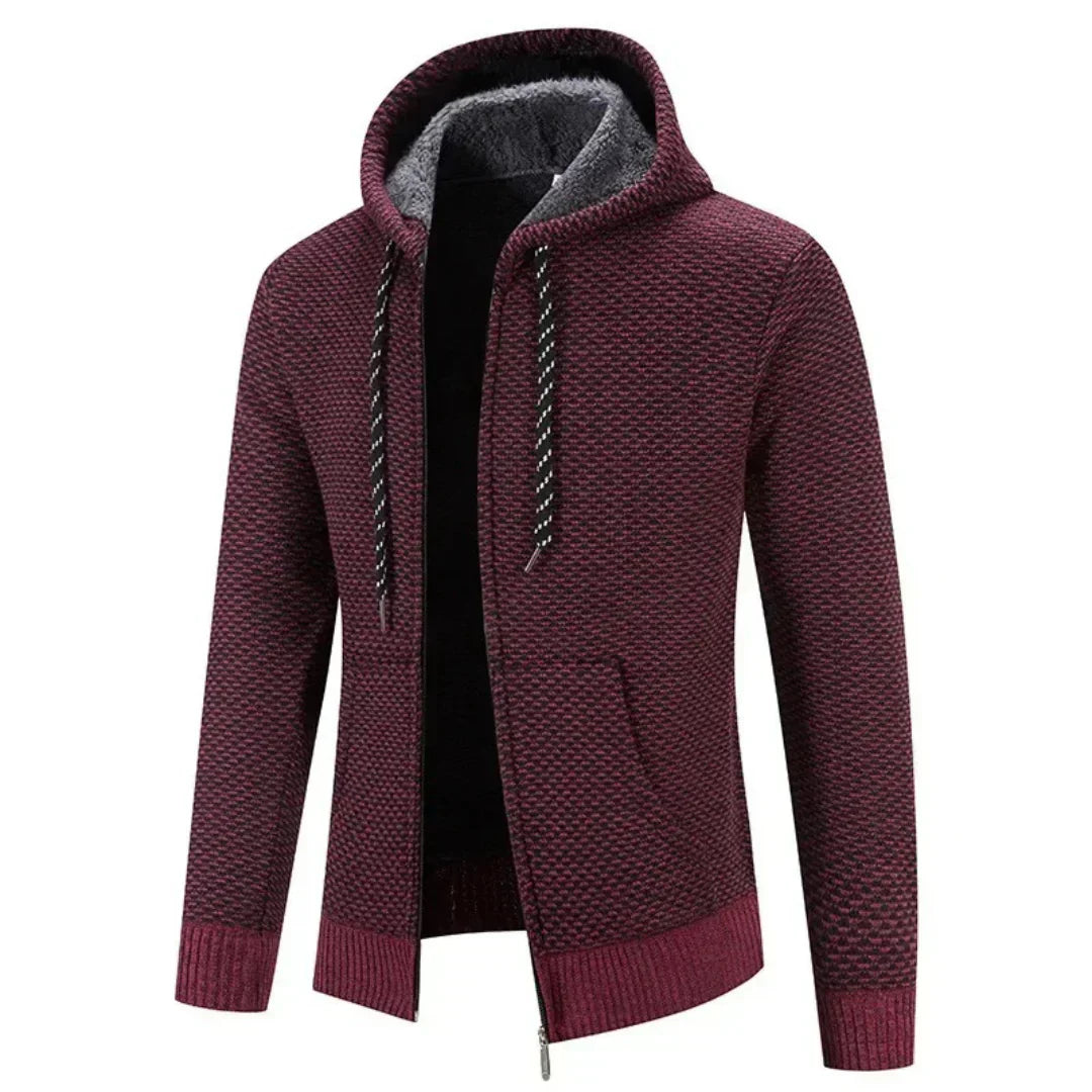 Lucas™ | Sudadera premium para hombre