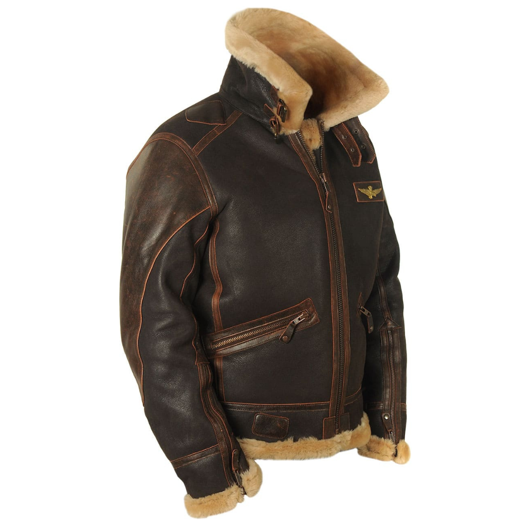 Maverick™ | Chaqueta de piloto cálida edición limitada