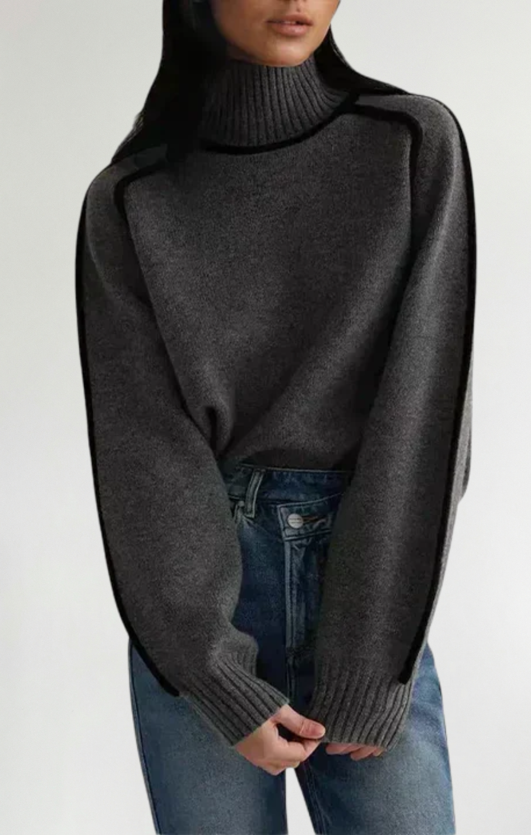 Alejandra™ | Suéter elegante para mujer