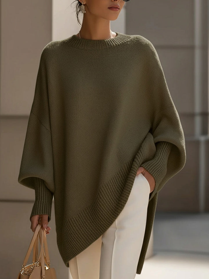 Asimétrica™ | Jersey asimétrico elegante