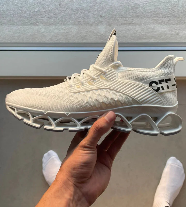 Carlos™ | Zapatos elevadores con aumento de altura (+6CM)