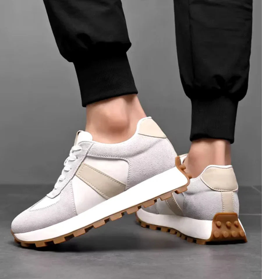 Alexander™ | Zapatos elevadores con aumento de altura (+6CM)