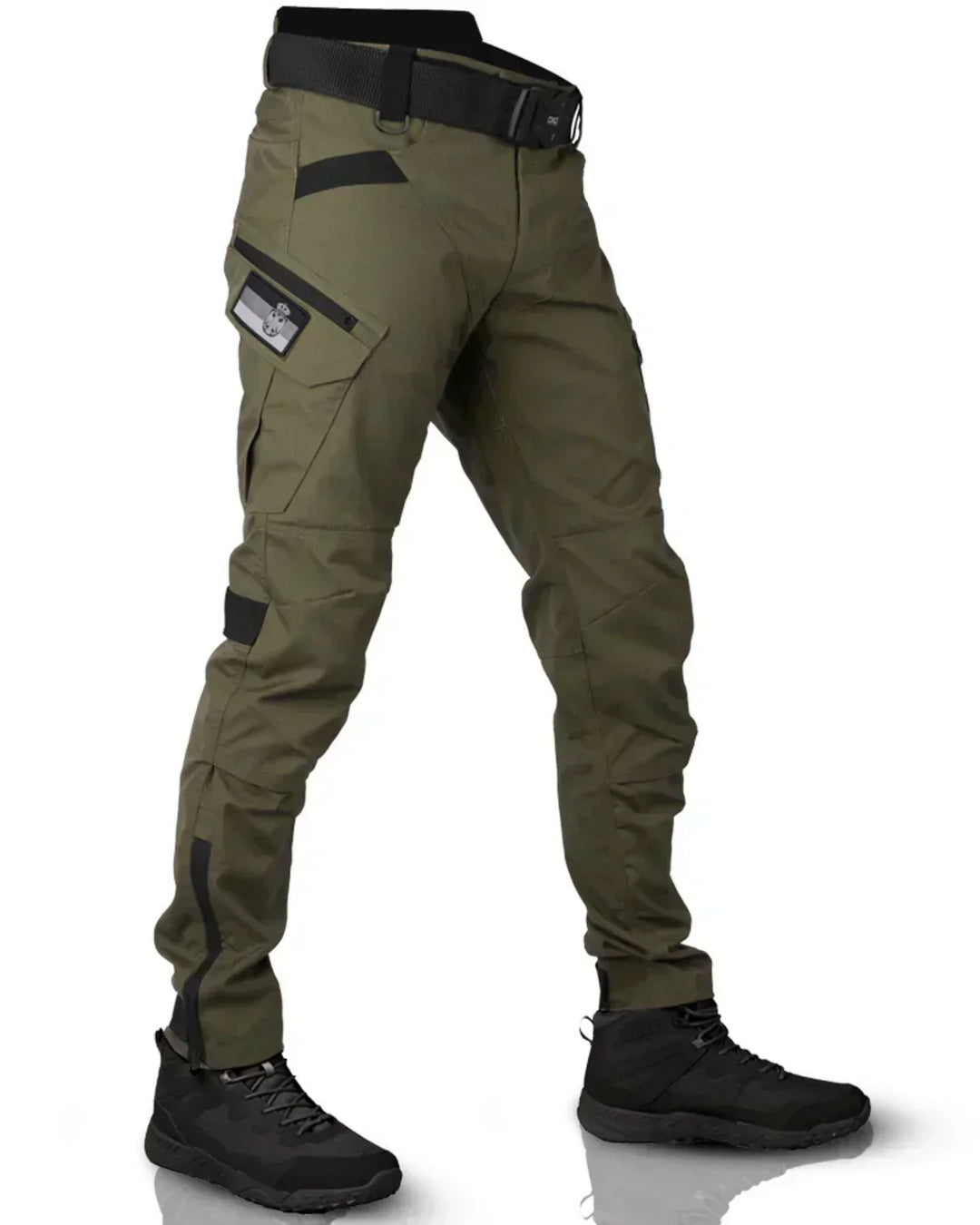 Colton™ | Pantalones tácticos resistentes para hombre