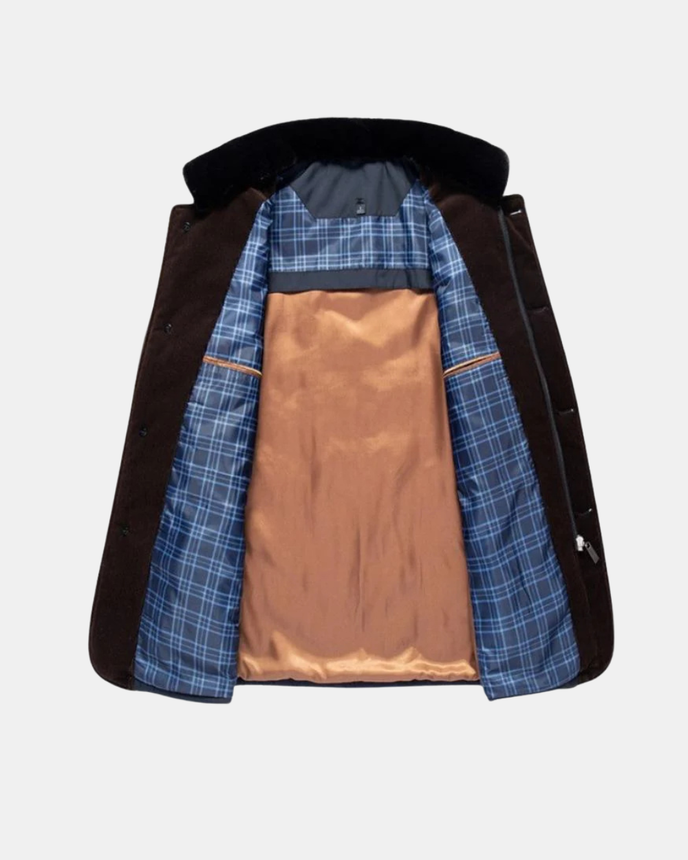 Antonio™ | Chaqueta business elegante para hombre