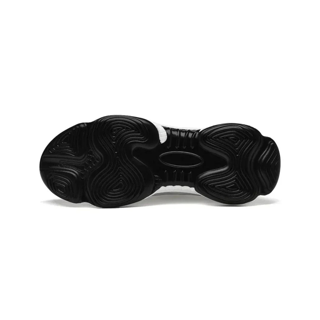 Alex™ | Zapatos elevadores con aumento de altura (+6CM +8CM +10CM)