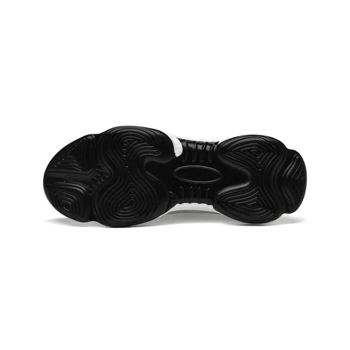Alex™ | Zapatos elevadores con aumento de altura (+6CM +8CM +10CM)