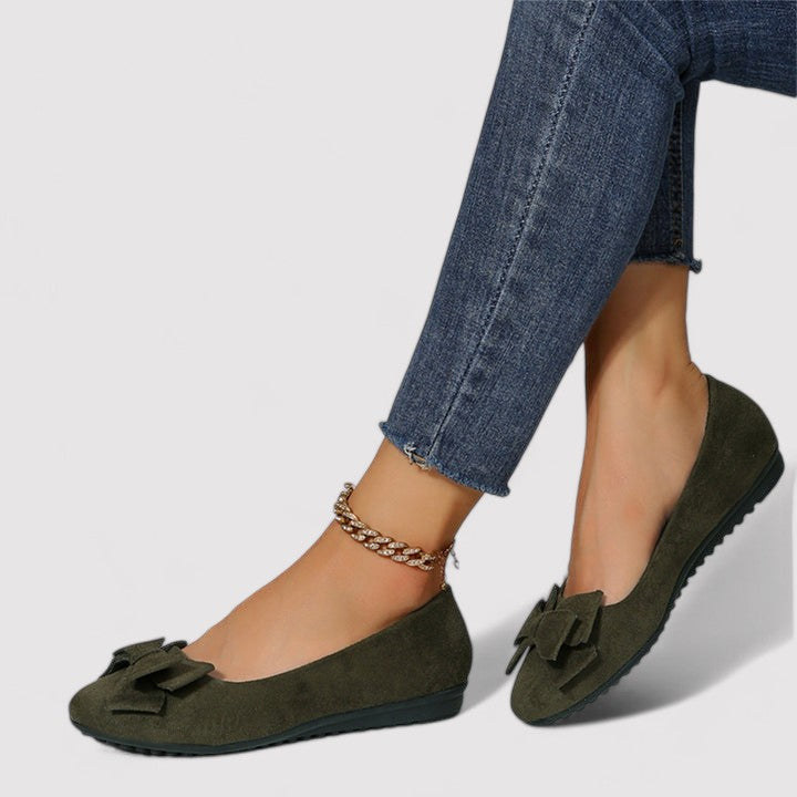 Janessa™ | Zapatos cómodos para mujer