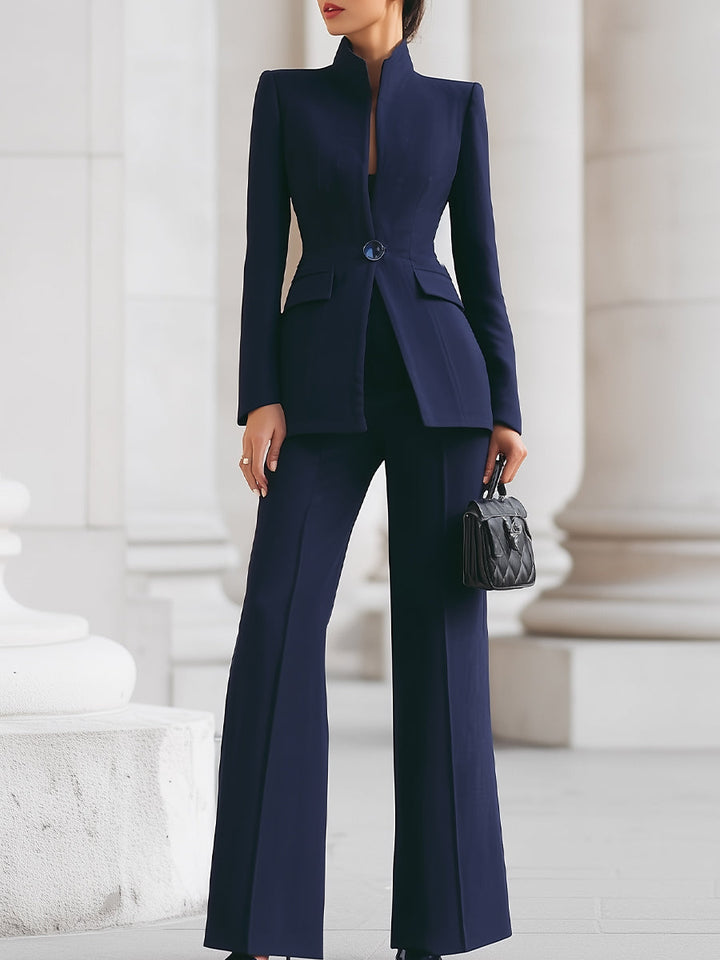 Camille™ | Conjunto elegante de Mujer