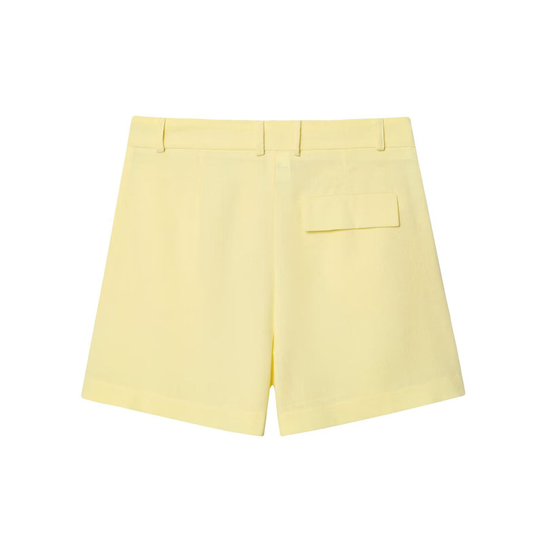 Soleil™ | Conjunto chaleco y short Élise
