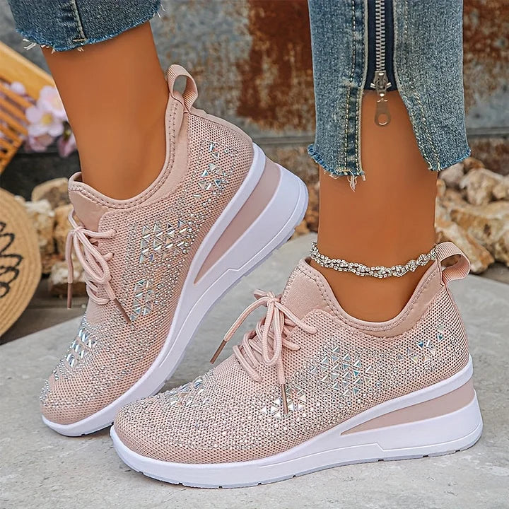 Bea™ | Zapatillas deportivas ortopédicas