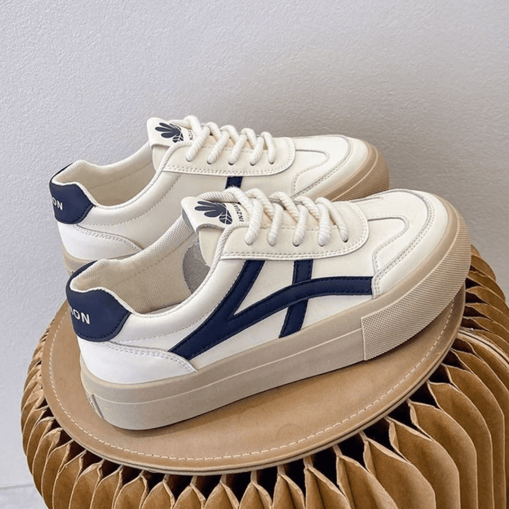 Mira™ | Zapatillas con plataforma para mujer