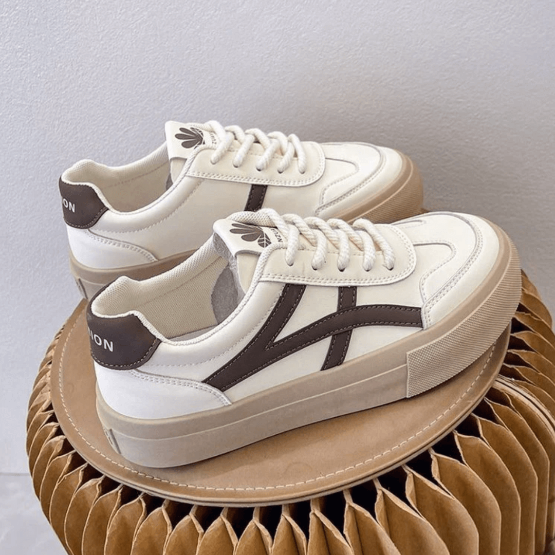 Mira™ | Zapatillas con plataforma para mujer