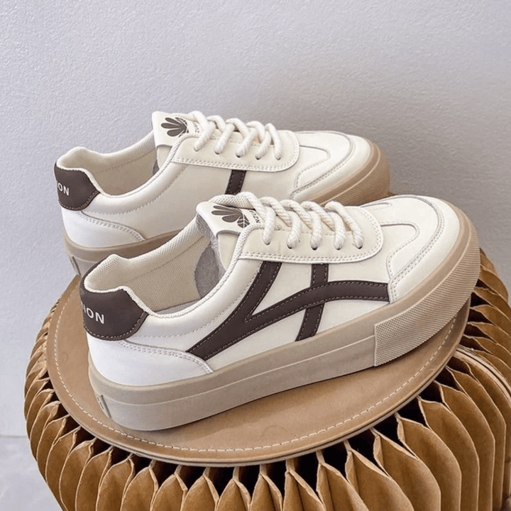 Mira™ | Zapatillas con plataforma para mujer