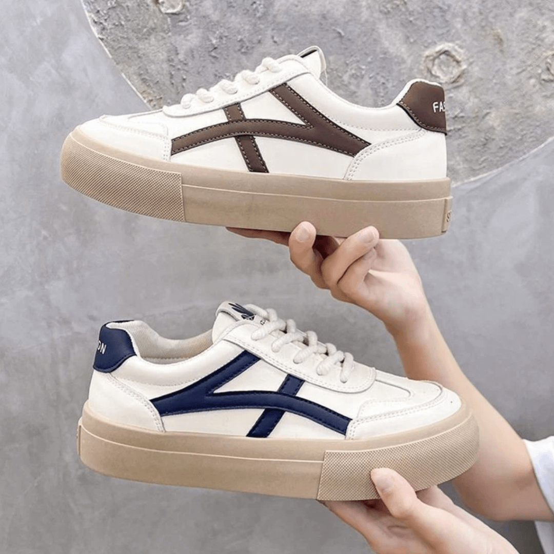 Mira™ | Zapatillas con plataforma para mujer