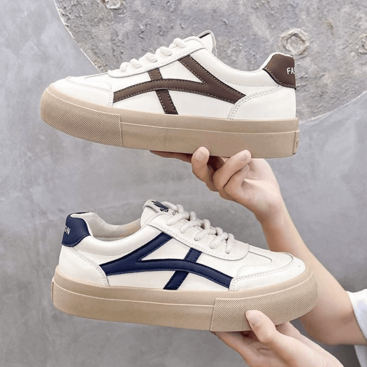 Mira™ | Zapatillas con plataforma para mujer