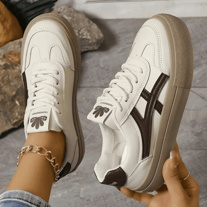Mira™ | Zapatillas con plataforma para mujer