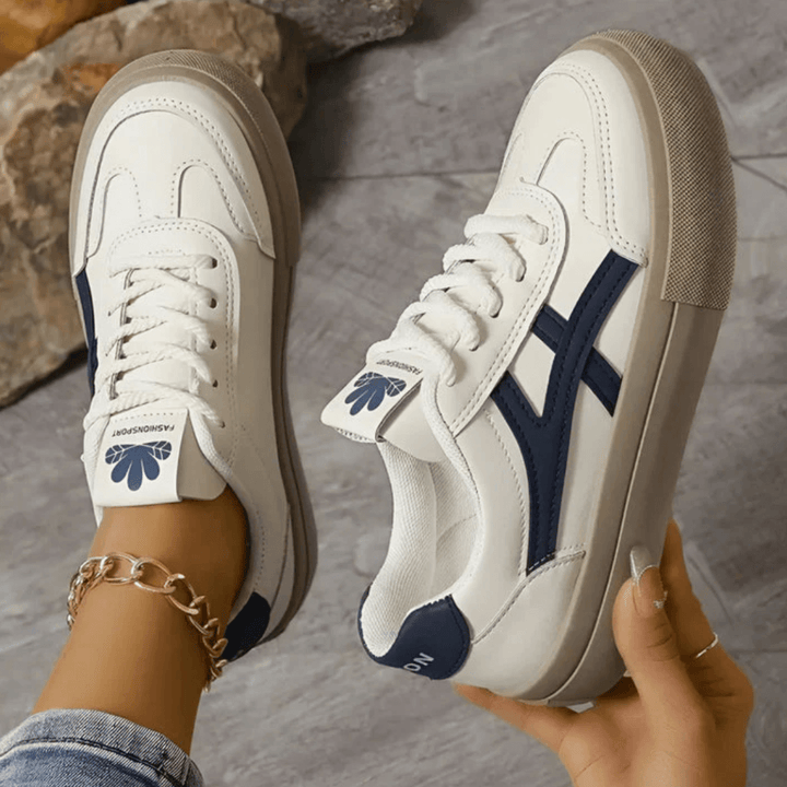 Mira™ | Zapatillas con plataforma para mujer