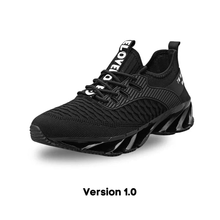 Carlos™ | Zapatos elevadores con aumento de altura (+6CM)