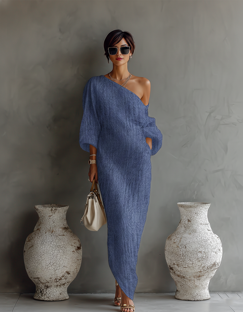 Ivanna™ | Vestido Elegante