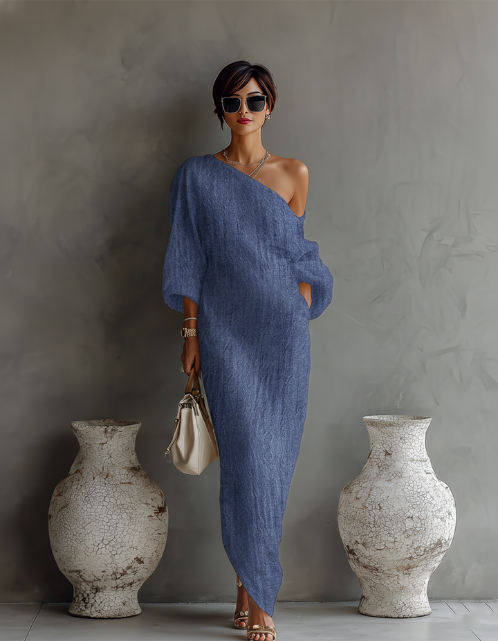 Ivanna™ | Vestido Elegante