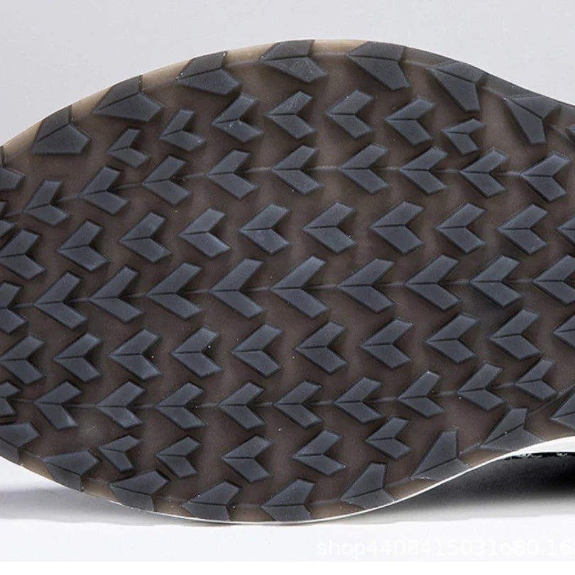 Hugo™ | Zapatos elevadores con aumento de altura (+6CM +8CM)