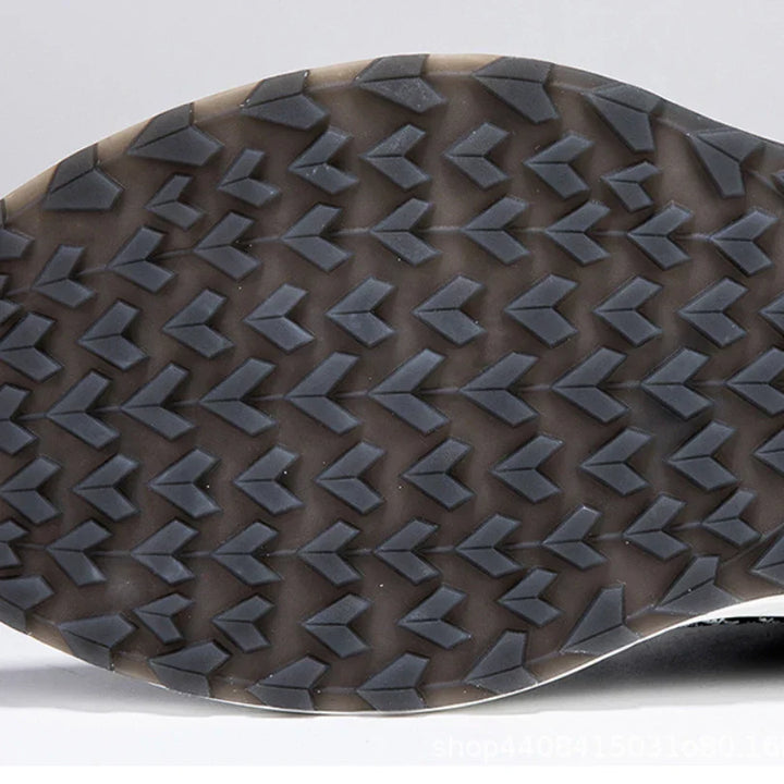 Hugo™ | Zapatos elevadores con aumento de altura (+6CM +8CM)