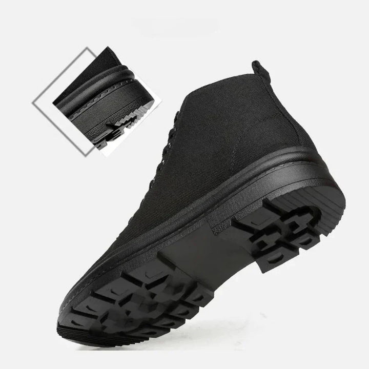 Oscar™ | Zapatos elevadores con aumento de altura (+6CM +8CM +10CM)