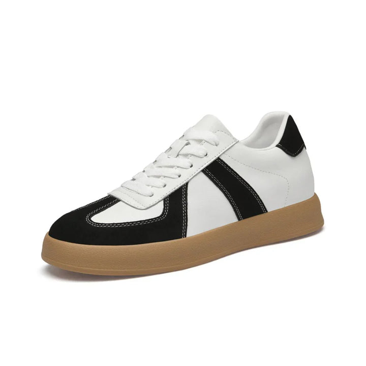 Mateo™ | Zapatos elevadores con aumento de altura (+6CM +8CM)