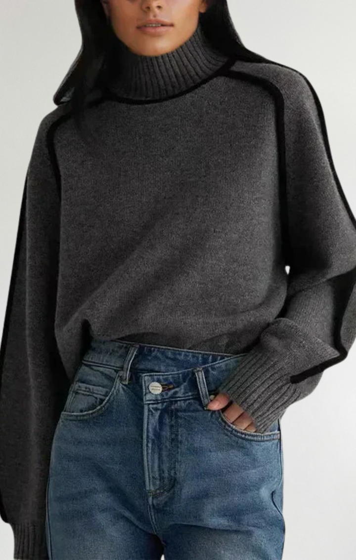 Alejandra™ | Suéter elegante para mujer