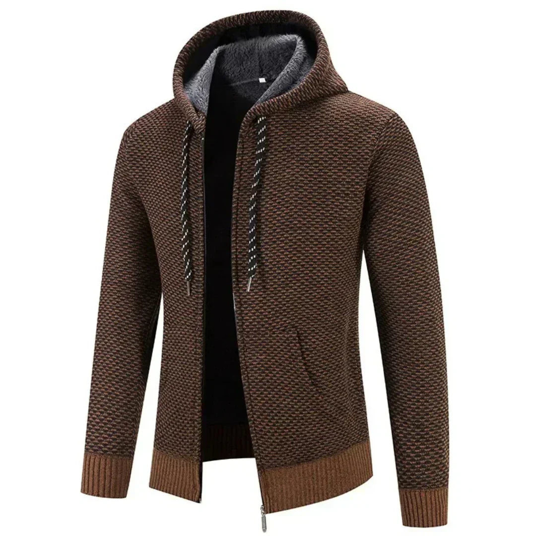 Lucas™ | Sudadera premium para hombre