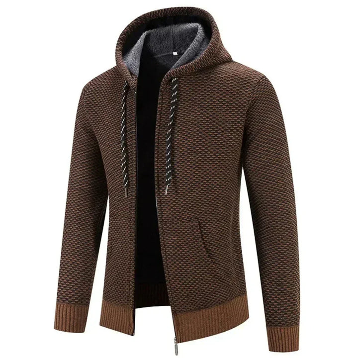 Lucas™ | Sudadera premium para hombre