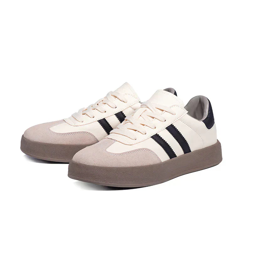 Celina™ | Zapatillas cómodas con plataforma ergonómica