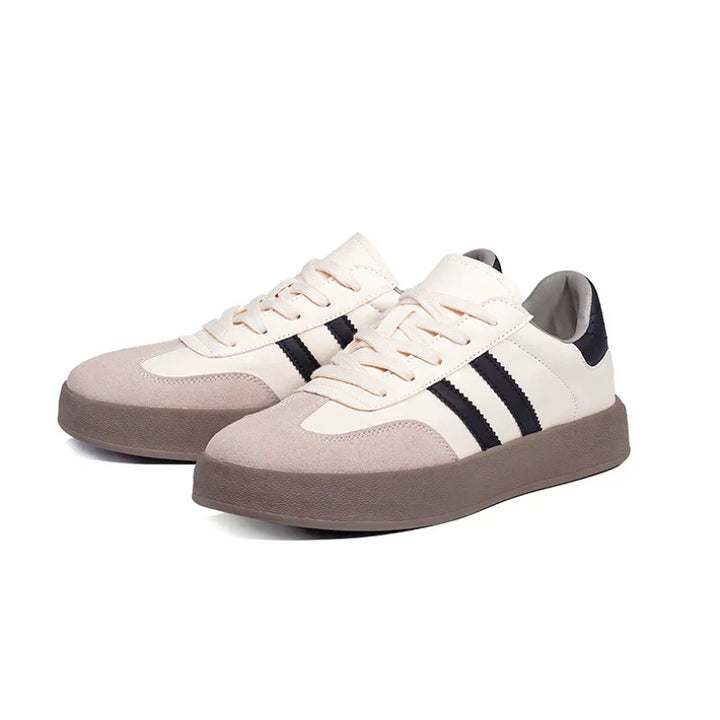 Celina™ | Zapatillas cómodas con plataforma ergonómica
