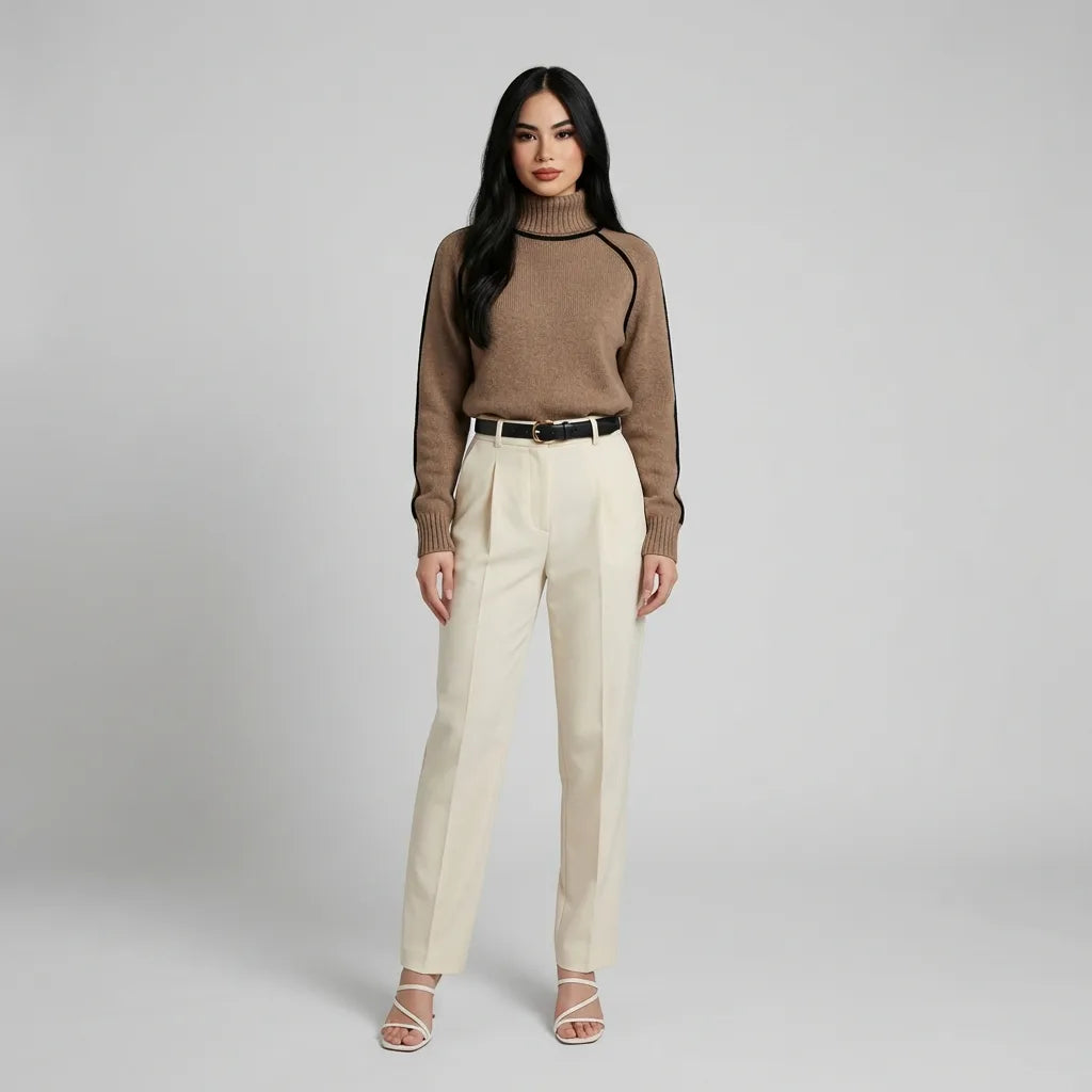 Alejandra™ | Suéter elegante para mujer