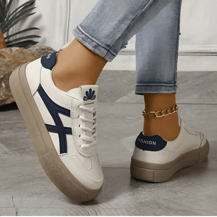 Mira™ | Zapatillas con plataforma para mujer