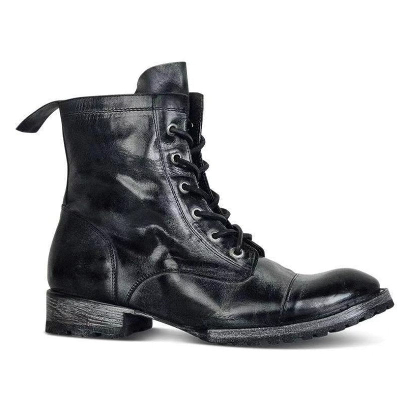 Martin™ | Botas Chelsea premium para hombre