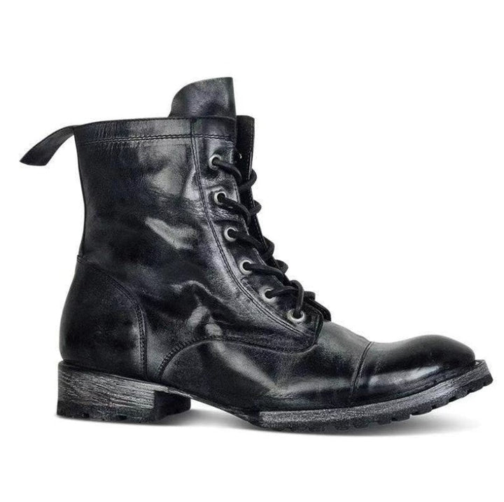 Martin™ | Botas Chelsea premium para hombre