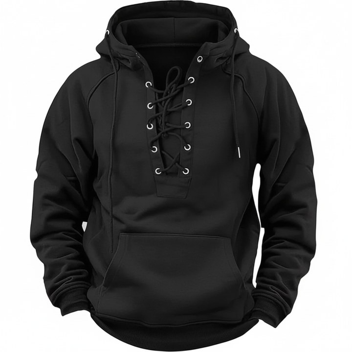 Nord™ | Sudadera premium con capucha resistente