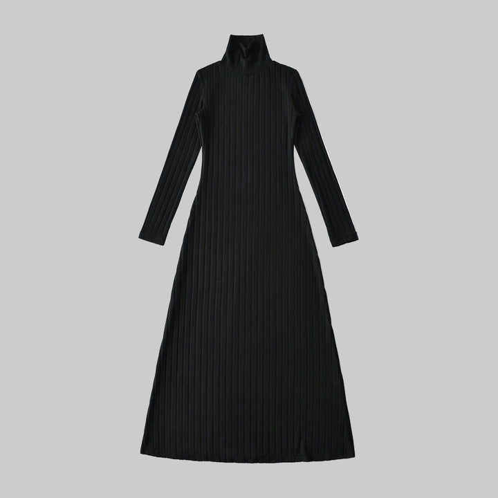 Élodie™ | Vestido knit elegante